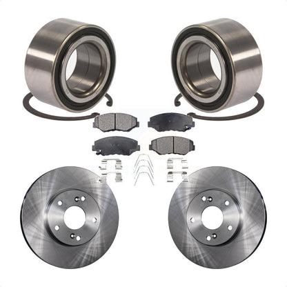 [Avant] Kit de Roulement de roue pour Honda Fit Acura ILX KBB-100299 par Transit Auto