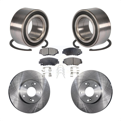 [Avant] Kit de Roulement de roue pour Honda Accord KBB-100323