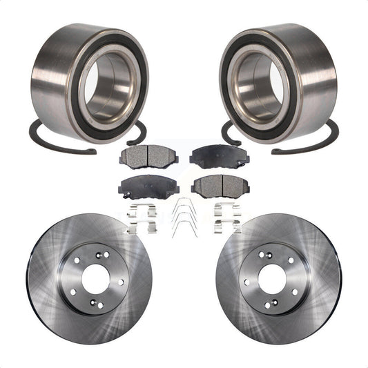 [Avant] Kit de Roulement de roue pour Honda Accord KBB-100323