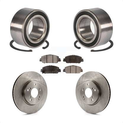 [Avant] Kit de Roulement de roue pour Honda Accord KBB-100325