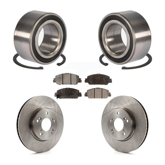 [Avant] Kit de Roulement de roue pour Honda Accord KBB-100325
