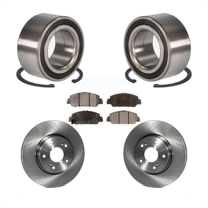 [Avant] Kit de Roulement de roue pour Honda Accord KBB-100326