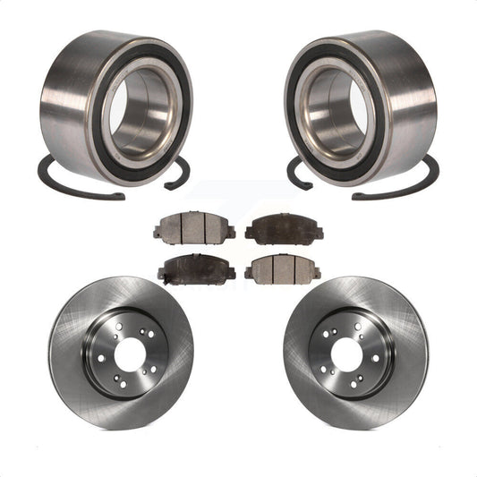 [Avant] Kit de Roulement de roue pour Honda Accord KBB-100326