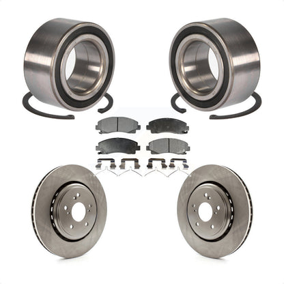 [Avant] Kit de Roulement de roue pour 2015-2019 Acura TLX KBB-100327