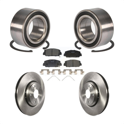 [Avant] Kit de Roulement de roue pour Honda Accord KBB-100329