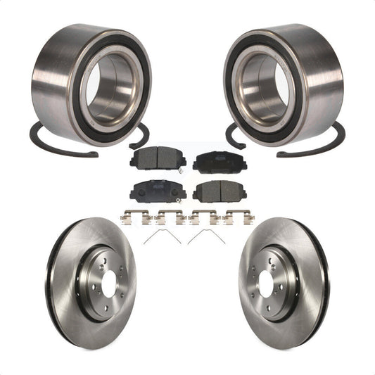[Avant] Kit de Roulement de roue pour Honda Accord KBB-100329