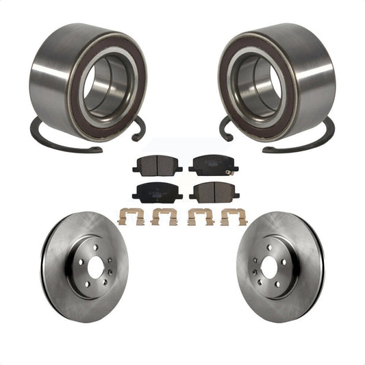 [Avant] Kit de Roulement de roue pour Chevrolet Trax Buick Encore KBB-100333