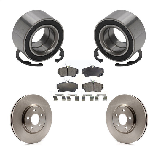 [Avant] Kit de Roulement de roue pour Chrysler PT Cruiser Dodge Neon KBB-100343