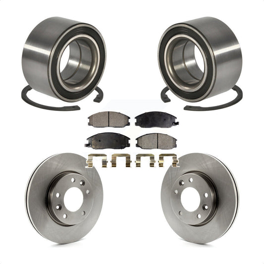 [Avant] Kit de Roulement de roue pour Kia Sedona KBB-100344 par Transit Auto