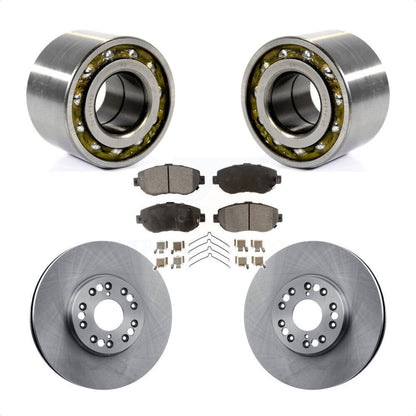 [Avant] Kit de Roulement de roue pour 2001-2005 Lexus IS300 KBB-100352