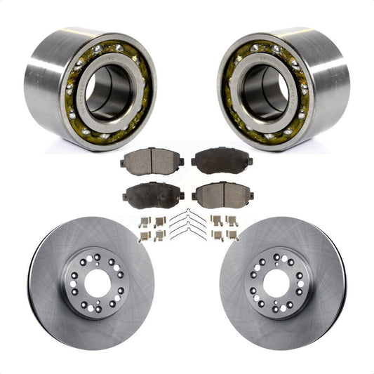 [Avant] Kit de Roulement de roue pour 2001-2005 Lexus IS300 KBB-100352