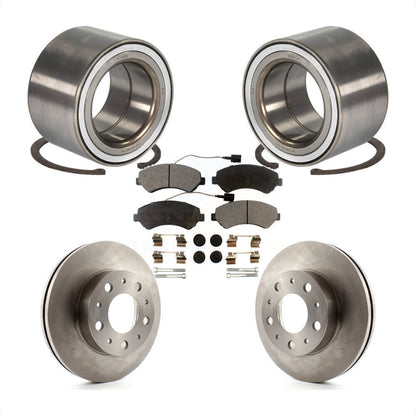 [Avant] Kit de Roulement de roue pour Ram ProMaster 1500 2500 3500 KBB-100357