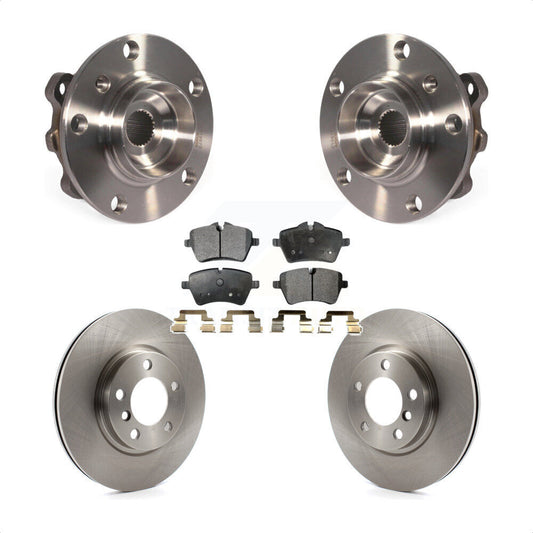 [Avant] Kit d'ensemble roulement de roue et moyeu pour Mini Cooper Countryman Paceman KBB-100383