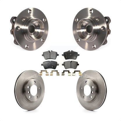 [Avant] Kit d'ensemble roulement de roue et moyeu pour Mini Cooper Countryman Paceman KBB-100384