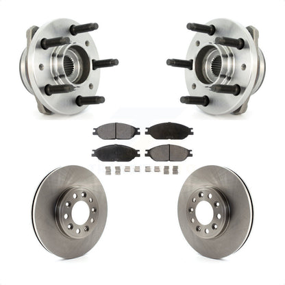 [Avant] Kit d'ensemble roulement de roue et moyeu pour 1999-2003 Ford Windstar KBB-100441