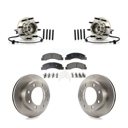 [Avant] Kit d'ensemble roulement de roue et moyeu pour Ford Excursion 4WD KBB-100780