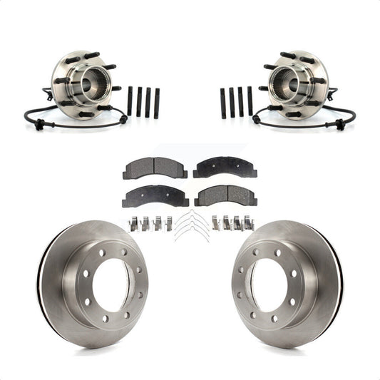 [Avant] Kit d'ensemble roulement de roue et moyeu pour Ford Excursion 4WD KBB-100780