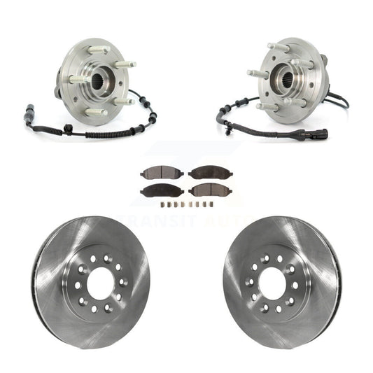 [Avant] Kit d'ensemble roulement de roue et moyeu pour 2004-2007 Ford Freestar Mercury Monterey KBB-100951