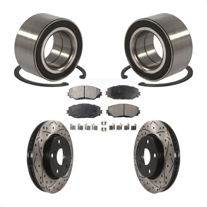 [Avant] Kit de Roulement de roue pour 2010 Lexus HS250h KBB-100992