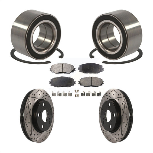 [Avant] Kit de Roulement de roue pour 2010 Lexus HS250h KBB-100992