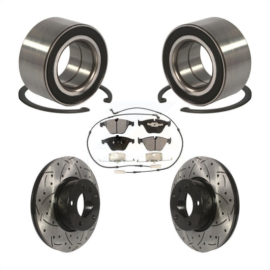 [Avant] Kit de Roulement de roue pour BMW 328i xDrive 328xi KBB-101005