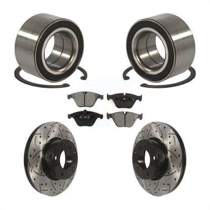 [Avant] Kit de Roulement de roue pour BMW 328i xDrive 328xi KBB-101098