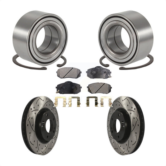 [Avant] Kit de Roulement de roue pour Hyundai Tucson Kia Sportage KBB-101162
