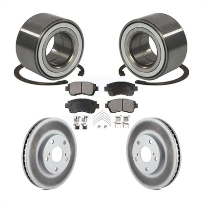 [Avant] Kit de Roulement de roue pour Toyota Camry Sienna Avalon Lexus ES300 KBB-101256