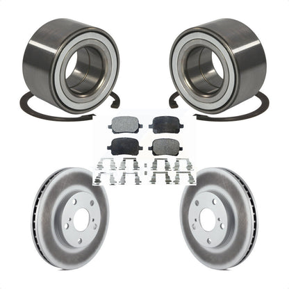 [Avant] Kit de Roulement de roue pour Toyota Camry Avalon Lexus ES300 Solara KBB-101257
