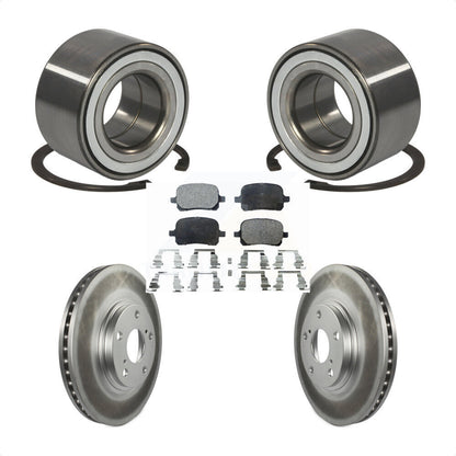 [Avant] Kit de Roulement de roue pour 1999-2001 Lexus RX300 KBB-101259