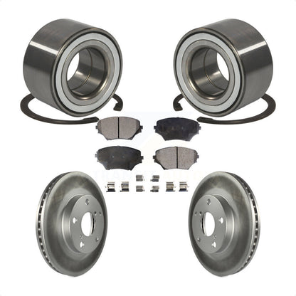 [Avant] Kit de Roulement de roue pour Toyota RAV4 KBB-101261 par Transit Auto