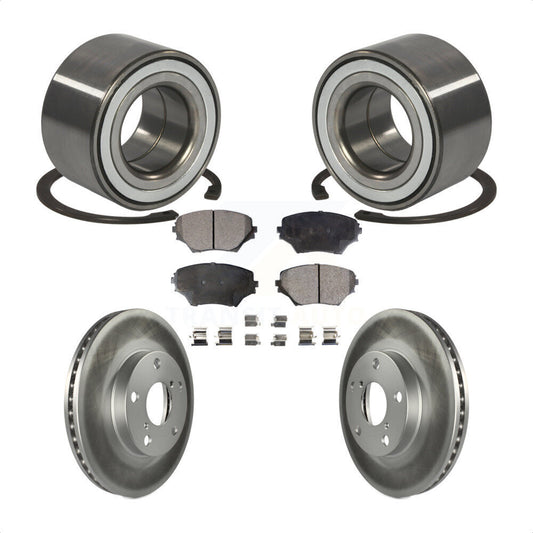 [Avant] Kit de Roulement de roue pour Toyota RAV4 KBB-101261 par Transit Auto