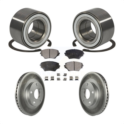 [Avant] Kit de Roulement de roue pour Toyota RAV4 KBB-101261