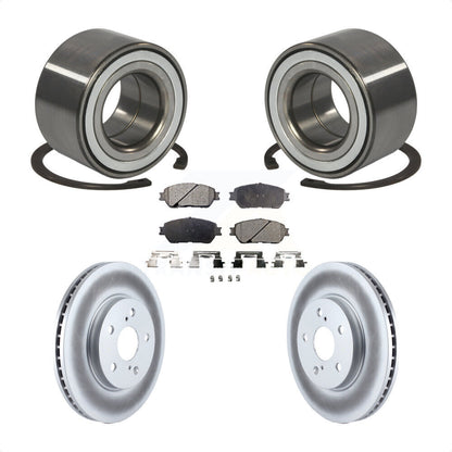 [Avant] Kit de Roulement de roue pour 2002-2003 Lexus ES300 KBB-101262