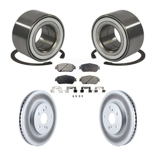 [Avant] Kit de Roulement de roue pour 2002-2003 Lexus ES300 KBB-101262