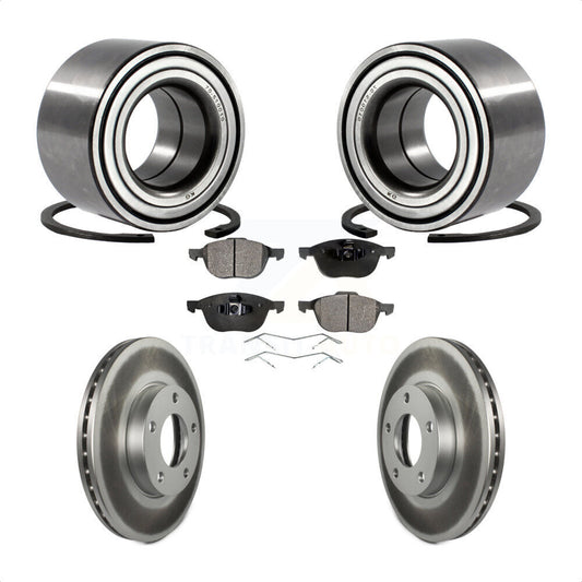 [Avant] Kit de Roulement de roue pour Mazda 3 KBB-101270