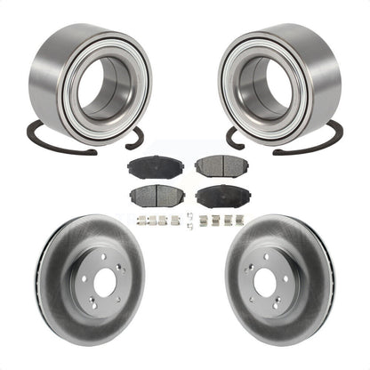 [Avant] Kit de Roulement de roue pour 2001-2002 Acura MDX KBB-101271