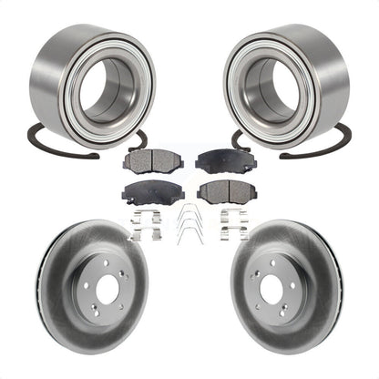 [Avant] Kit de Roulement de roue pour 2003-2004 Honda Pilot KBB-101272