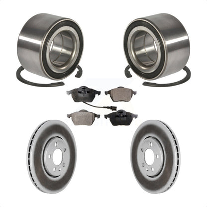 [Avant] Kit de Roulement de roue pour Volkswagen Jetta Beetle Golf KBB-101276