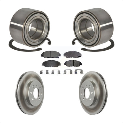 [Avant] Kit de Roulement de roue pour Honda Civic Acura EL KBB-101280