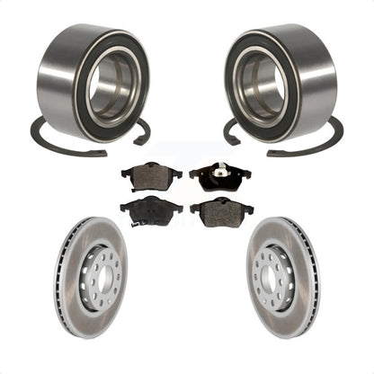 [Avant] Kit de Roulement de roue pour Volkswagen Passat Audi A4 KBB-101284