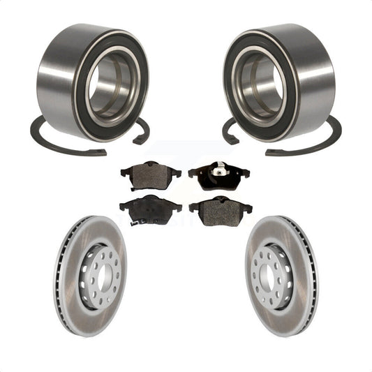 [Avant] Kit de Roulement de roue pour Volkswagen Passat Audi A4 KBB-101284