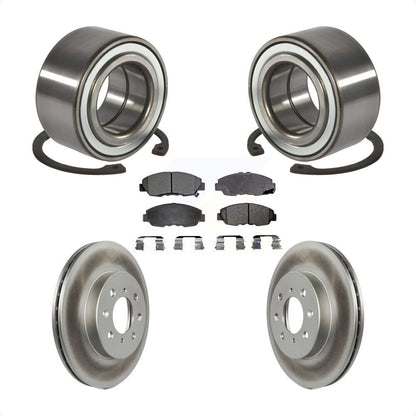 [Avant] Kit de Roulement de roue pour Honda Civic Acura EL KBB-101294