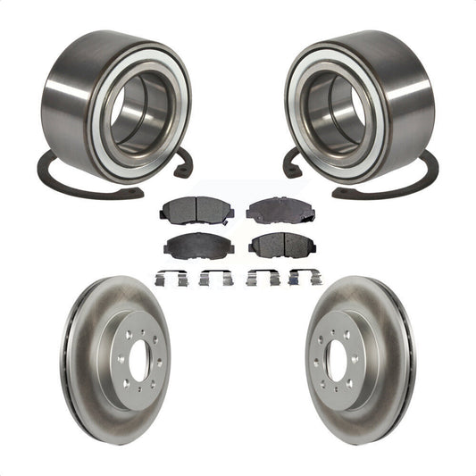 [Avant] Kit de Roulement de roue pour Honda Civic Acura EL KBB-101294