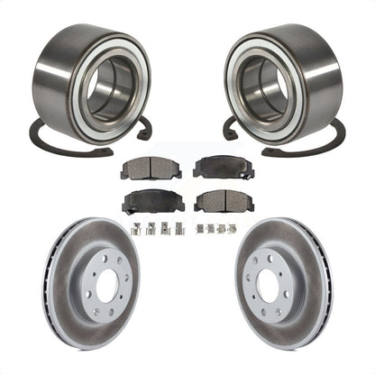 [Avant] Kit de Roulement de roue pour Honda Civic KBB-101297