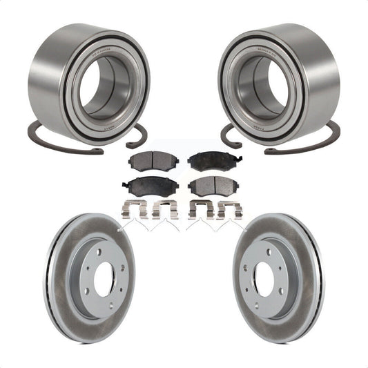 [Avant] Kit de Roulement de roue pour Hyundai Sonata KBB-101305