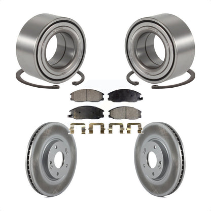 [Avant] Kit de Roulement de roue pour Hyundai XG350 KBB-101306