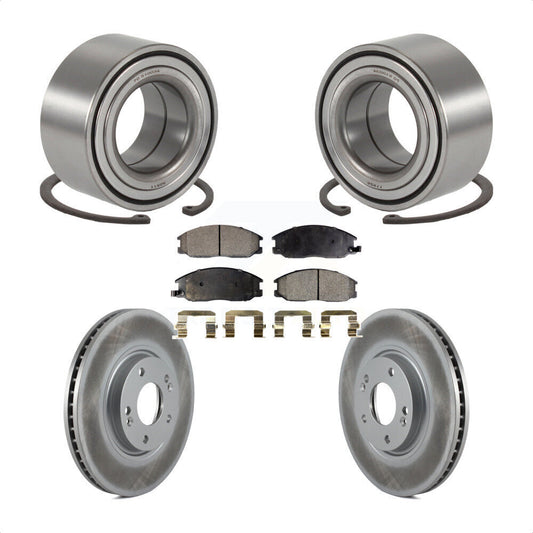[Avant] Kit de Roulement de roue pour Hyundai XG350 KBB-101306