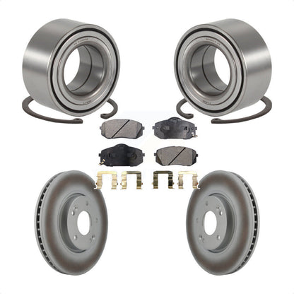 [Avant] Kit de Roulement de roue pour Hyundai Tucson Kia Sportage KBB-101309