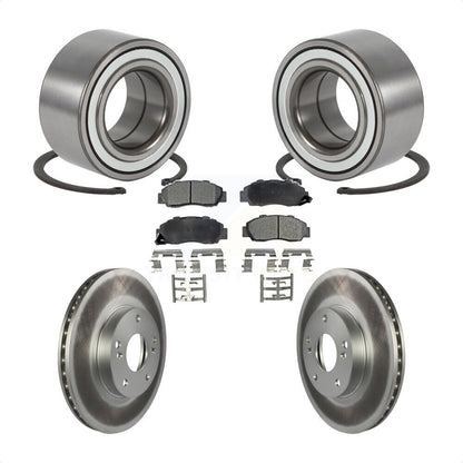 [Avant] Kit de Roulement de roue pour 1998-2002 Honda Accord 3.0L KBB-101318